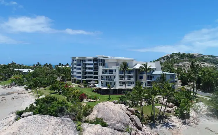 Main view of Homely unit listing, Unit 26/2B Horseshoe Bay Road, Bowen QLD 4805