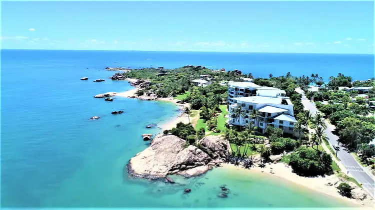 Fifth view of Homely unit listing, Unit 26/2B Horseshoe Bay Road, Bowen QLD 4805