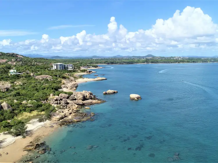 Sixth view of Homely unit listing, Unit 26/2B Horseshoe Bay Road, Bowen QLD 4805