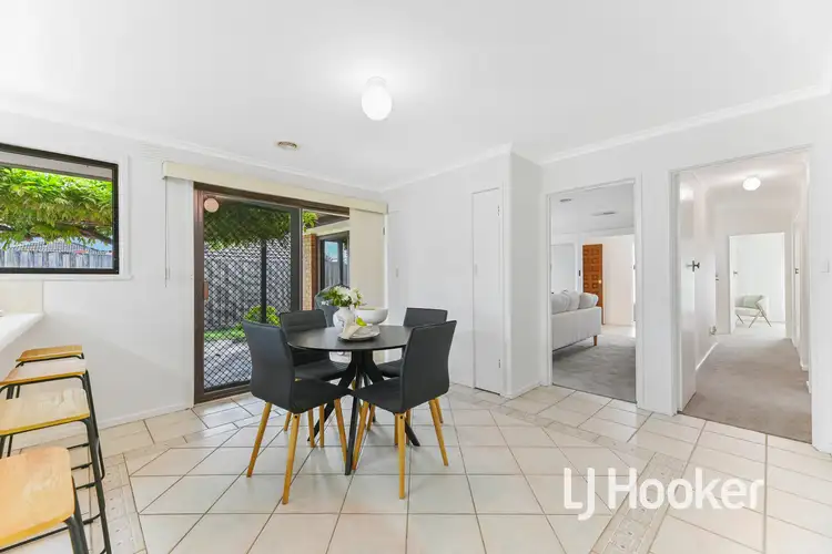 Third view of Homely house listing, 11 Alma Road, Hampton Park VIC 3976