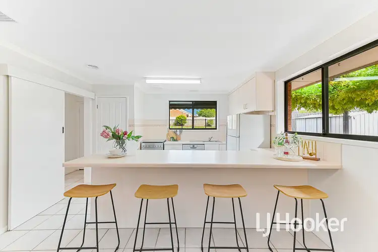 Fourth view of Homely house listing, 11 Alma Road, Hampton Park VIC 3976