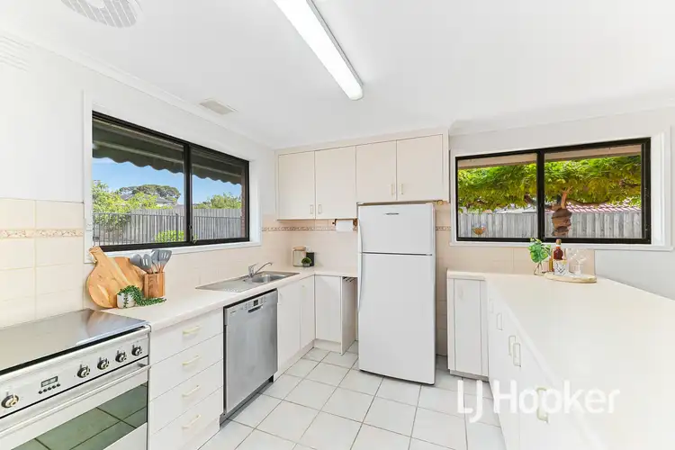 Fifth view of Homely house listing, 11 Alma Road, Hampton Park VIC 3976