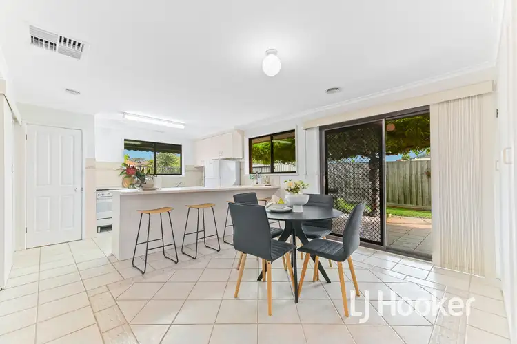 Sixth view of Homely house listing, 11 Alma Road, Hampton Park VIC 3976