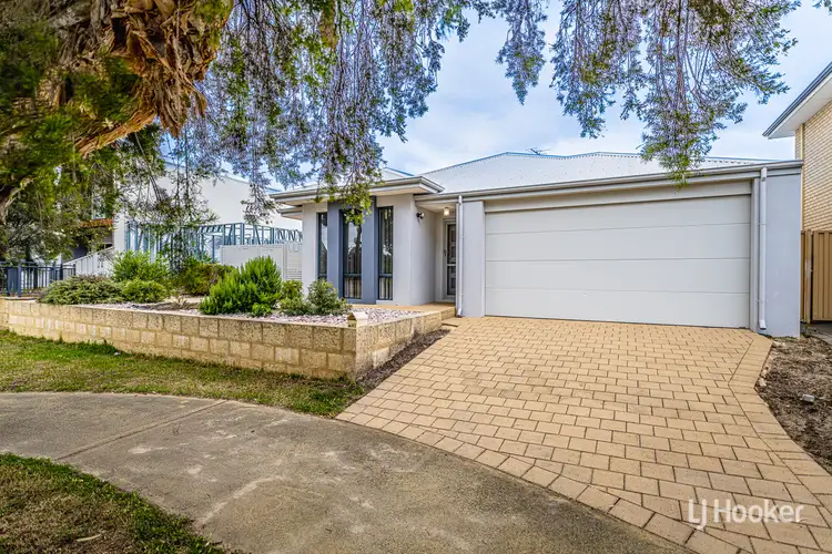 Main view of Homely house listing, 41 Olive Road, Falcon WA 6210