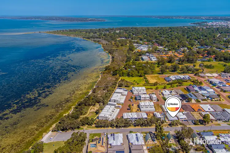 Second view of Homely house listing, 41 Olive Road, Falcon WA 6210