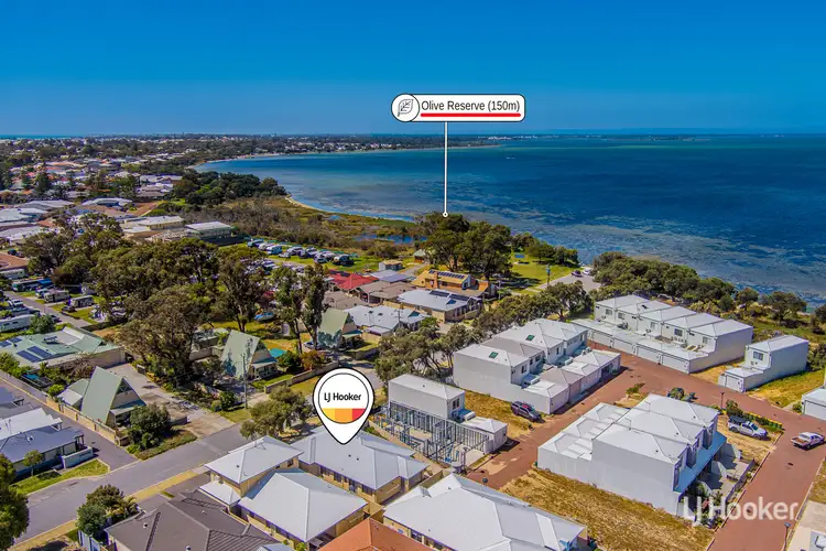 Third view of Homely house listing, 41 Olive Road, Falcon WA 6210