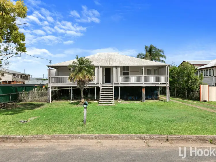 53 Ferry Lane