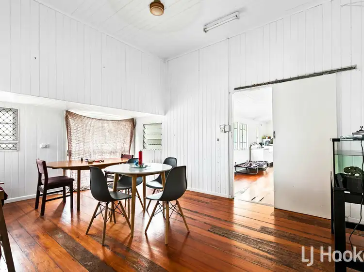 Fourth view of Homely house listing, 53 Ferry Lane, Maryborough QLD 4650