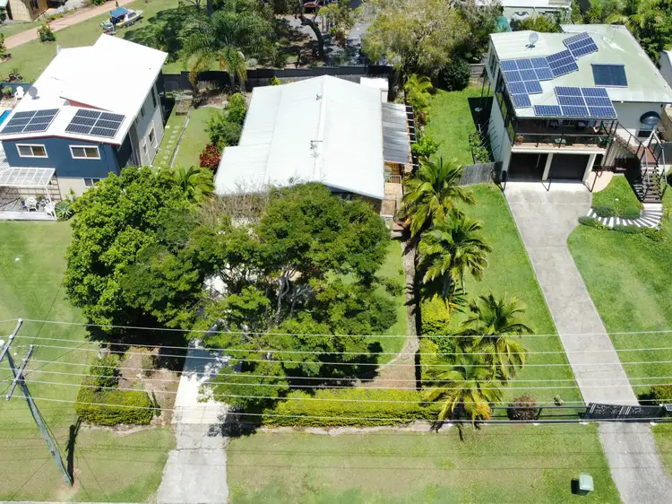 Second view of Homely house listing, 12 Mawarra Street, Macleay Island QLD 4184