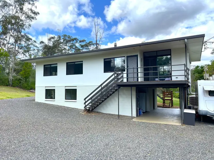 Main view of Homely house listing, 5 Goode Street, Nanango QLD 4615