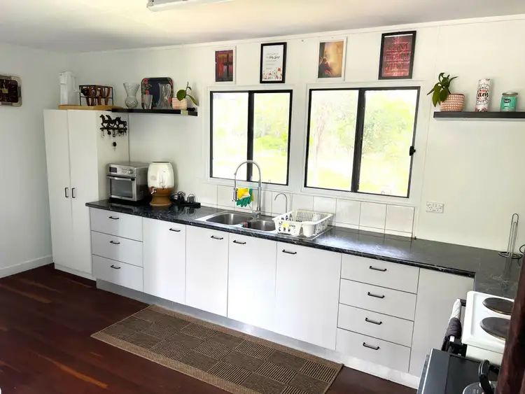 Second view of Homely house listing, 5 Goode Street, Nanango QLD 4615