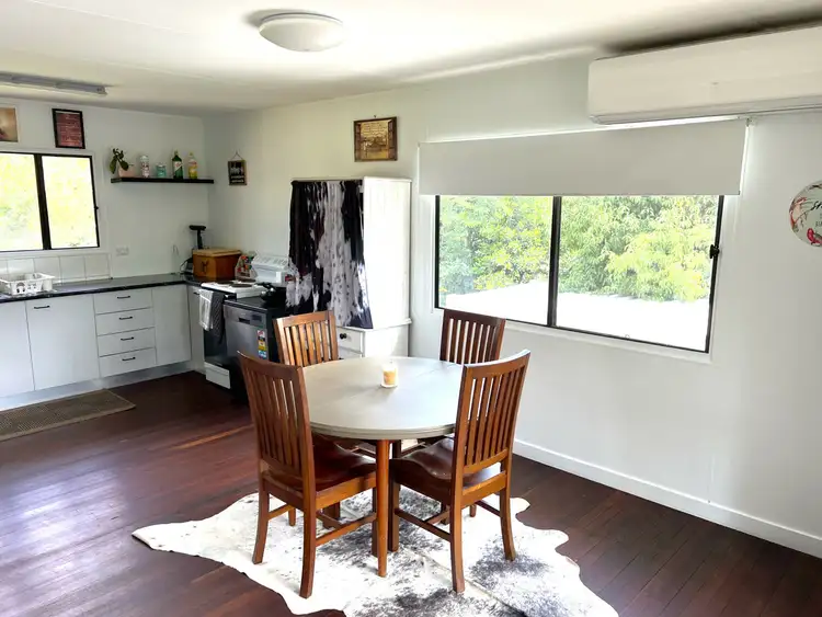 Fifth view of Homely house listing, 5 Goode Street, Nanango QLD 4615