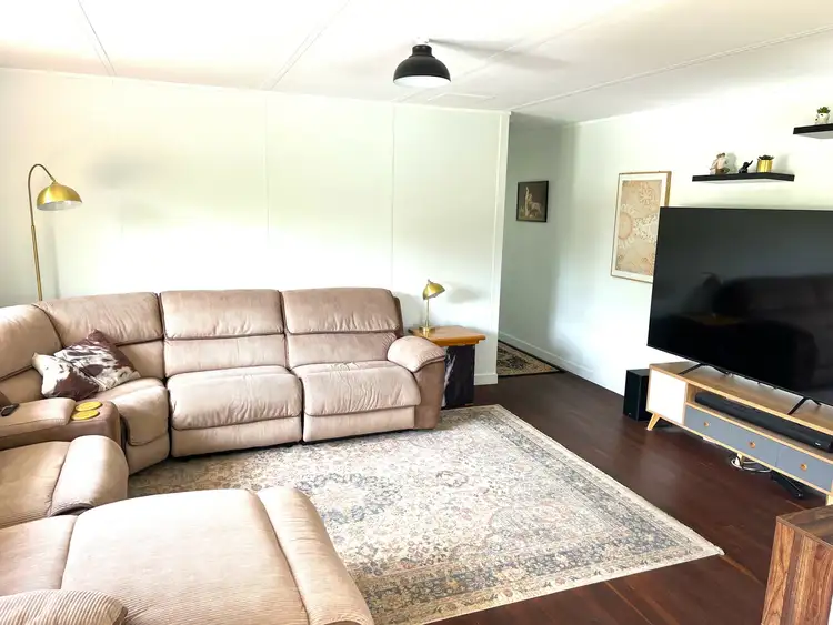 Sixth view of Homely house listing, 5 Goode Street, Nanango QLD 4615