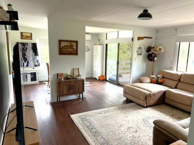 Seventh view of Homely house listing, 5 Goode Street, Nanango QLD 4615