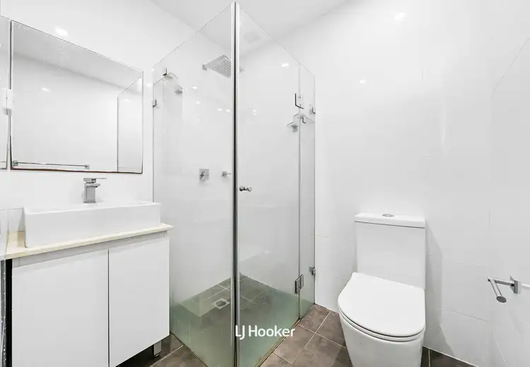 Sixth view of Homely apartment listing, B301/3-7 Lorne Avenue, Killara NSW 2071