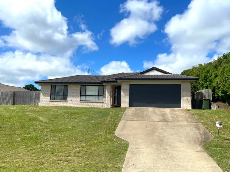 27 Banksia Drive, Kingaroy QLD 4610