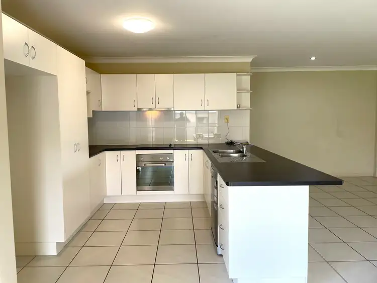 Second view of Homely house listing, 27 Banksia Drive, Kingaroy QLD 4610