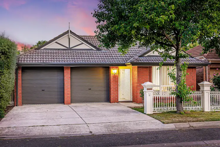 8 Kennington Avenue, Brompton SA 5007