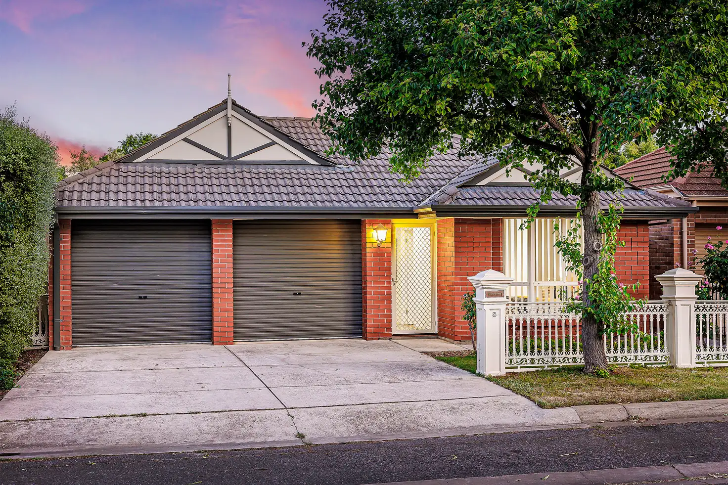 Main view of Homely house listing, 8 Kennington Avenue, Brompton SA 5007