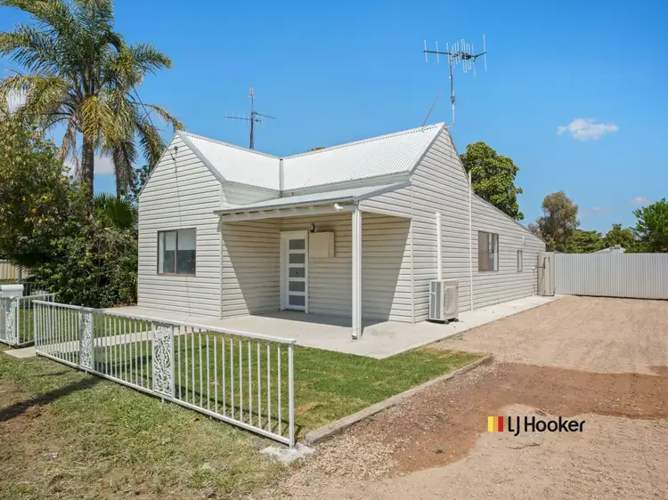 Second view of Homely house listing, 28 Ellengerah Street, Narromine NSW 2821