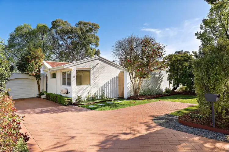 163 Majura Avenue, Dickson ACT 2602