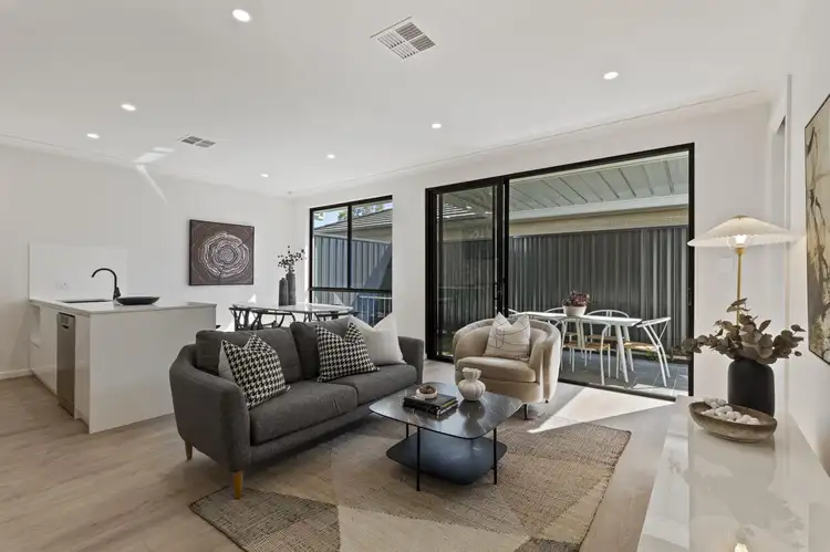 Third view of Homely house listing, 16 Second Avenue, Warradale SA 5046