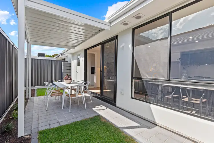 Fourth view of Homely house listing, 16 Second Avenue, Warradale SA 5046