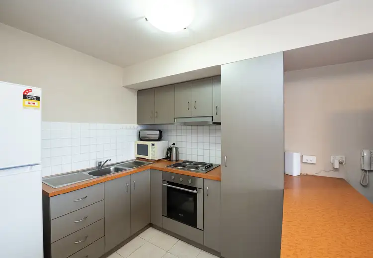 Second view of Homely unit listing, Unit 25/44 Railway Parade, Midland WA 6056