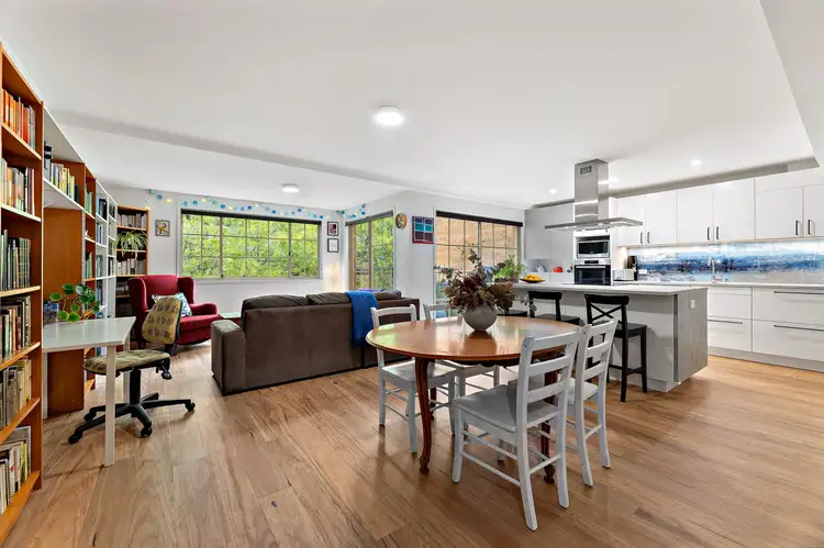 Main view of Homely apartment listing, 29/11 Fawkner Street, Braddon ACT 2612