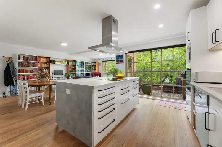 Third view of Homely apartment listing, 29/11 Fawkner Street, Braddon ACT 2612