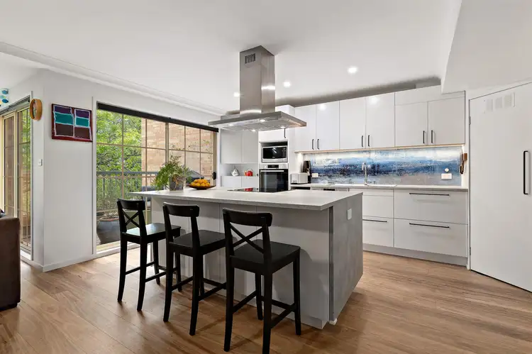 Fourth view of Homely apartment listing, 29/11 Fawkner Street, Braddon ACT 2612
