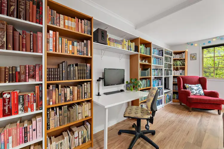 Sixth view of Homely apartment listing, 29/11 Fawkner Street, Braddon ACT 2612