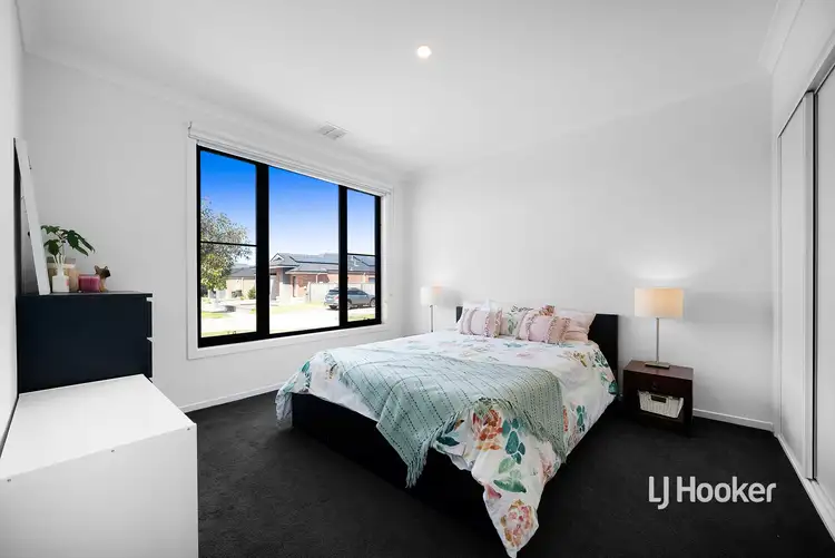 Second view of Homely house listing, 30 Kittyhawk Road, Point Cook VIC 3030