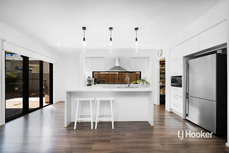 Fourth view of Homely house listing, 30 Kittyhawk Road, Point Cook VIC 3030