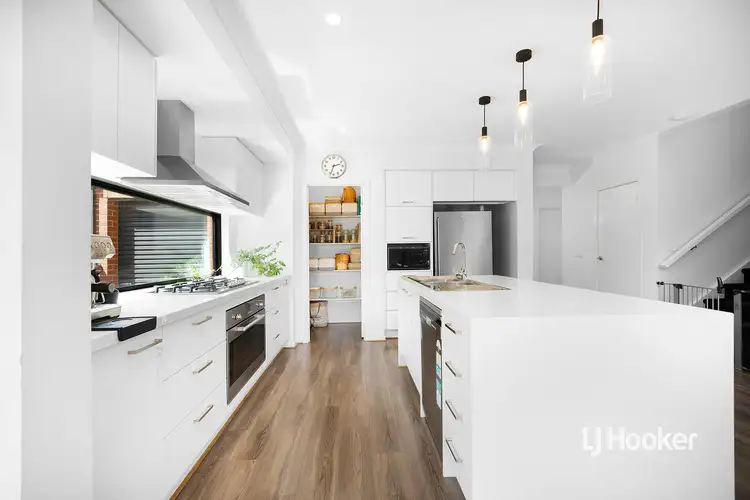 Sixth view of Homely house listing, 30 Kittyhawk Road, Point Cook VIC 3030