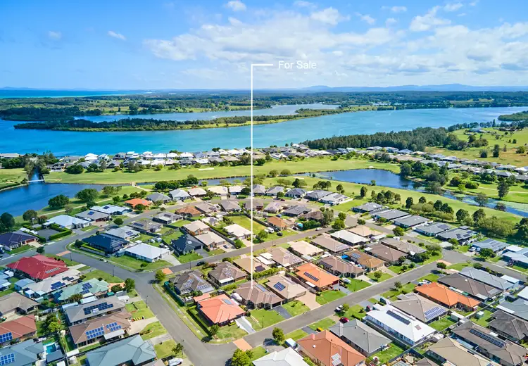 13 Huntress Street, Harrington NSW 2427
