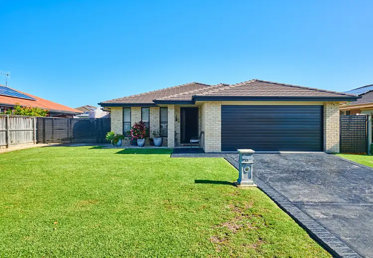 Second view of Homely house listing, 13 Huntress Street, Harrington NSW 2427