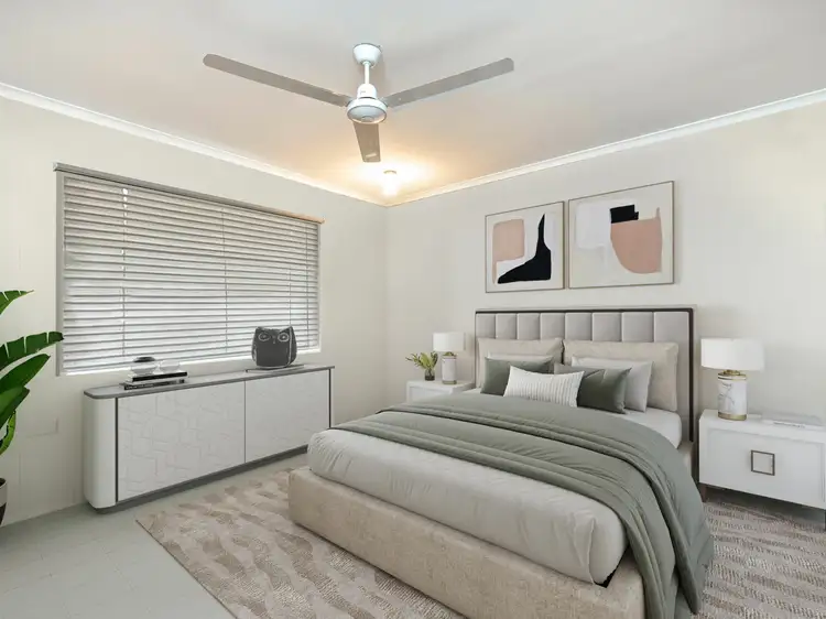 Fourth view of Homely house listing, 7 Azalea Court, Mooroobool QLD 4870