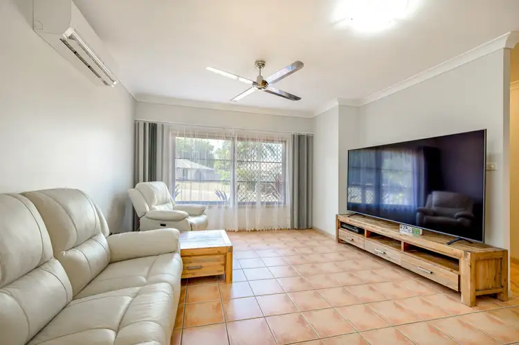 Second view of Homely house listing, 3 Holroyd Court, Mount Sheridan QLD 4868