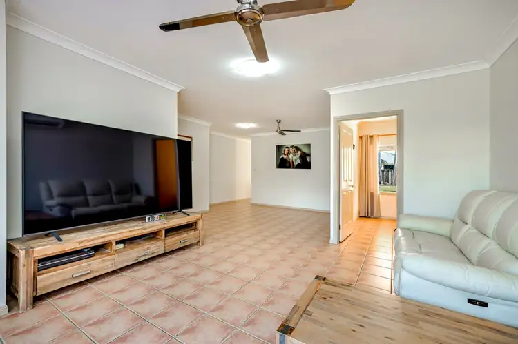 Third view of Homely house listing, 3 Holroyd Court, Mount Sheridan QLD 4868