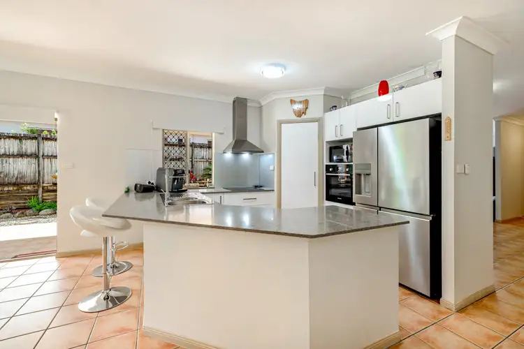 Fourth view of Homely house listing, 3 Holroyd Court, Mount Sheridan QLD 4868
