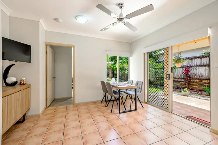 Fifth view of Homely house listing, 3 Holroyd Court, Mount Sheridan QLD 4868