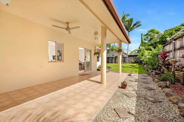 Sixth view of Homely house listing, 3 Holroyd Court, Mount Sheridan QLD 4868