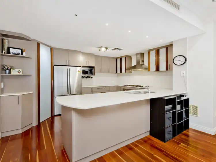 Fourth view of Homely house listing, 72 Moulden Avenue, Yokine WA 6060