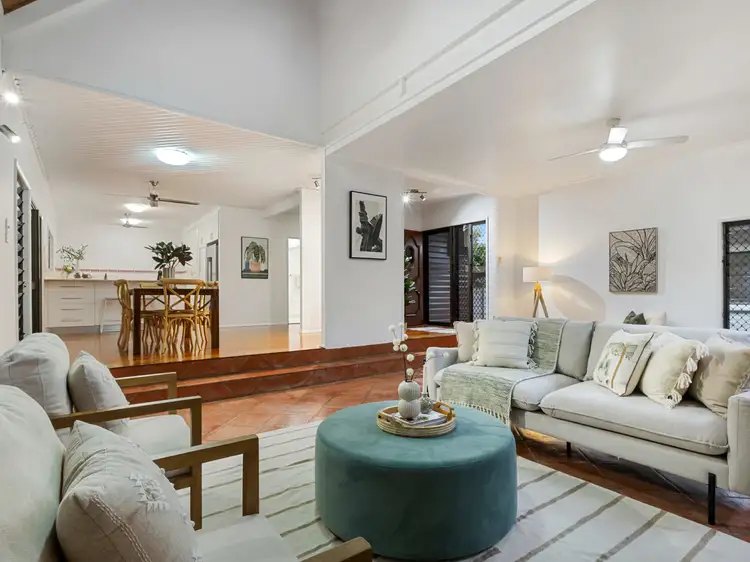 Second view of Homely house listing, 12 Jade Crescent, Caravonica QLD 4878