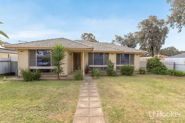 Main view of Homely house listing, 1 Eucalypt Avenue, Salisbury SA 5108