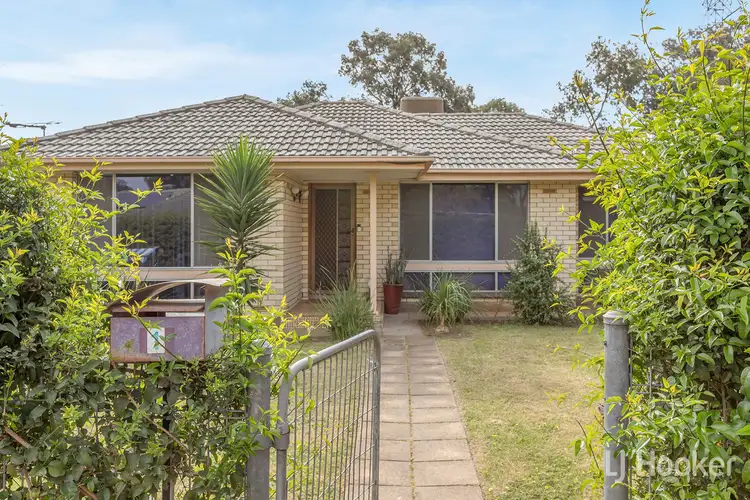 Second view of Homely house listing, 1 Eucalypt Avenue, Salisbury SA 5108
