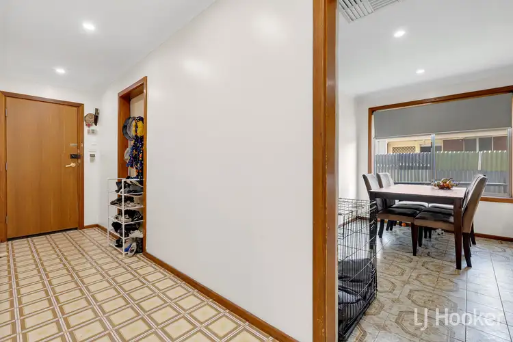 Fifth view of Homely house listing, 1 Eucalypt Avenue, Salisbury SA 5108