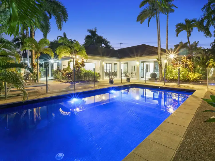 Main view of Homely house listing, 3 Turtle Close, Clifton Beach QLD 4879