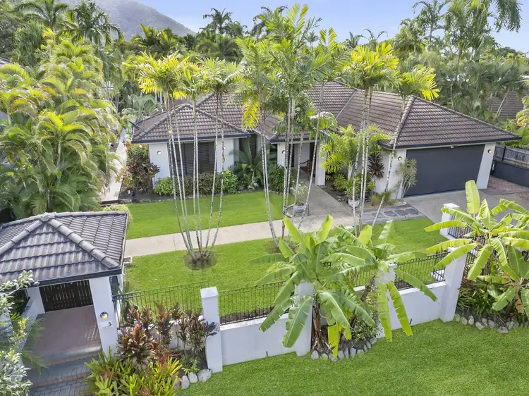 Third view of Homely house listing, 3 Turtle Close, Clifton Beach QLD 4879